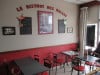 Bistrot des halles - La salle de restauration 