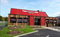 Buffalo Grill - Le restaurant