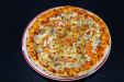 Marmaris 2 - Une pizza