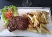 Sur le Pouce - Un steak