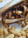 Chez Joey - Un autre sandwich