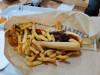 Chez Joey - Un sandwich