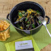 La Tablée du Marquenterre - Moules frites