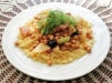 Le Meditérrannée - Un couscous 