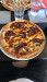 Chris Pizza - Une autre pizza