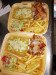 Chez Ogan - Des plats