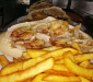 Chez Ogan - Un sadwich