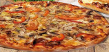 Grill Roisel - Pizza