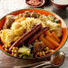 Grill Roisel - Couscous