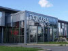 Pokawa - La façade