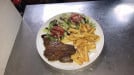 Le Lirot - un plat
