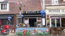 Le Lirot - la façade