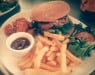 Le mayocq - un burger