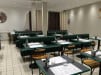 Le Bistrot du Marché - La salle de restauration 