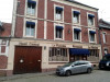 Le Florentin - LMa facade