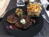 La Mouette - un plat