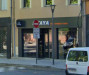Pitaya - La façade