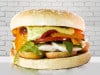 Mythic Burger - Burger Marylin