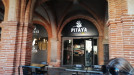 Pitaya - La façade