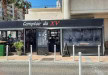 Comptoir du xv - La façade