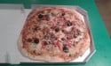 Koko Pizza - La mexicaine