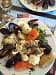 La Réale - Un plat à base de fruit de mer 