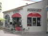 Pizzicato Pizza -  La façade
