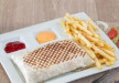 Snack Istanbul - Un tacos