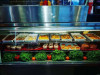 Snack Istanbul - La vitrine