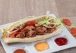 Snack Istanbul - Un sandwich