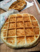 Waffle factory - Une gaufre