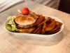 Restaurant A&A - Burger savoyard