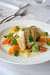 Azur Repas - Une assiette sans sel