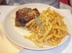 Les Délices du Midi - Un plat