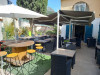 Villa D’asie - La terrasse