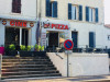 Ciné Pizza - La pizzeria