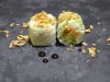 Edo-San Sushi - les autres makis