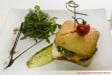 La Fontaine - Hamburger