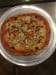 Angelo Pizza - Une pizza
