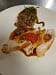 Chez le Brasseur - Un plat
