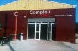 Comptoir Del... - Le restaurant