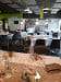 Le Bistro - La salle de restauration 