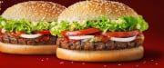 Burger King - Des burgers 