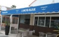 Ancre Bleue - Le restaurant