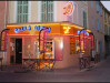 Bella Pizza - La façade