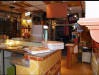 Bella Pizza - Le comptoir