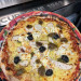 Casa di Lugari - Une autre pizza