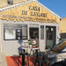 Casa di Lugari - La façade