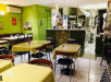 Chez Pascaline - La salle