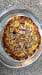 La Sicilia - Une pizza